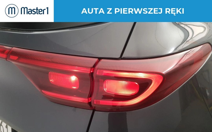 Kia Sportage cena 74850 przebieg: 115427, rok produkcji 2018 z Opoczno małe 191